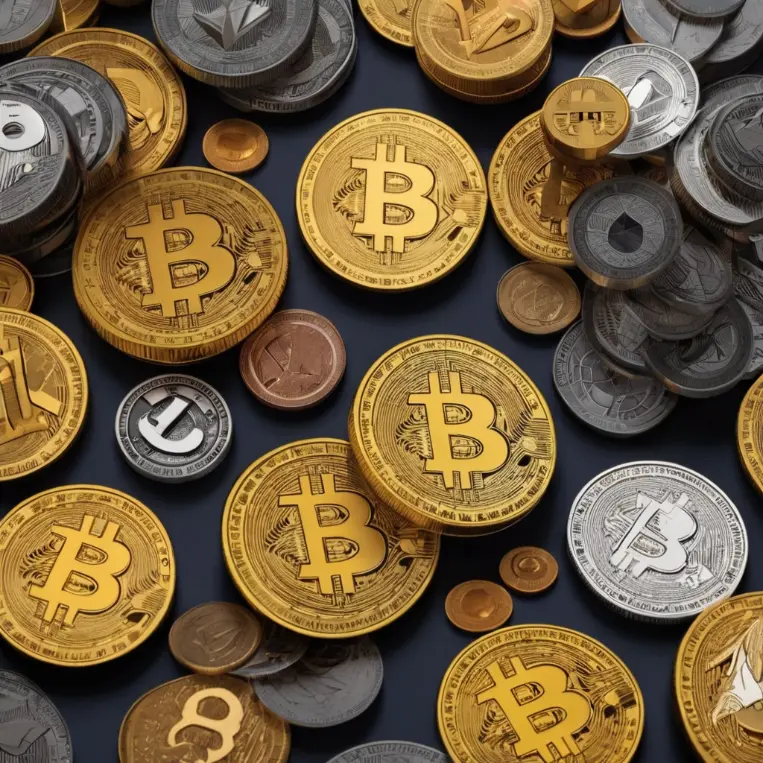 Investasi Crypto Halal: Fatwa MUI & Hukum Aset Kripto Syariah