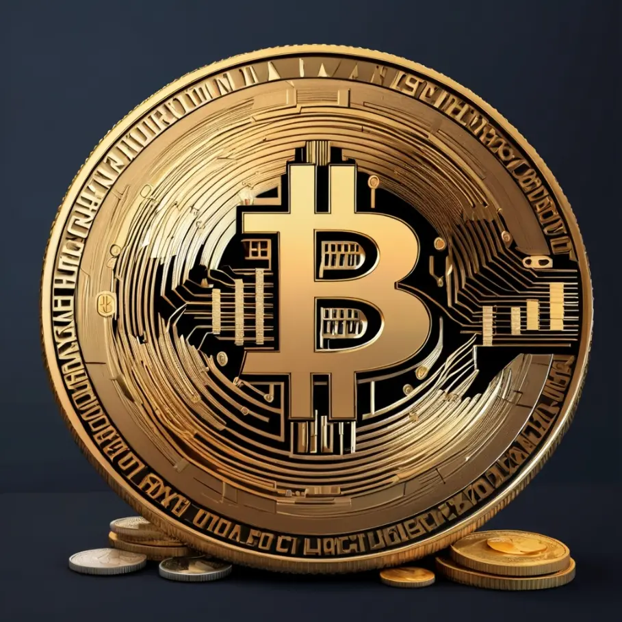 Kebebasan Finansial Lewat Investasi Kripto dan Crypto Aset