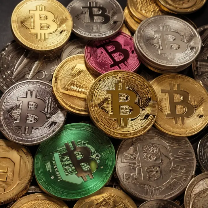 Investasi Crypto & Beli Bitcoin Cuan Modal Kecil | Aset Digital
