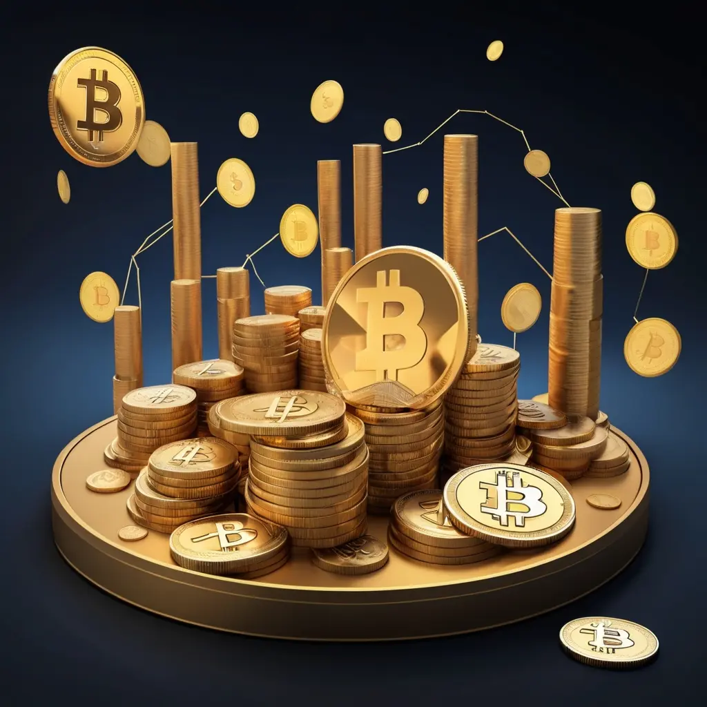 Kelola Keuangan & Modal di Pasar Investasi: Profit Maksimal