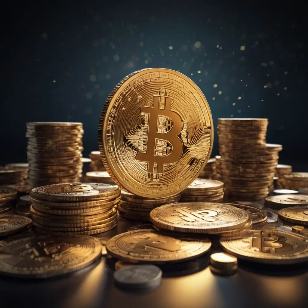 Cuan Maksimal Investasi Kripto dan Bunga Digital di JualSaldo.com