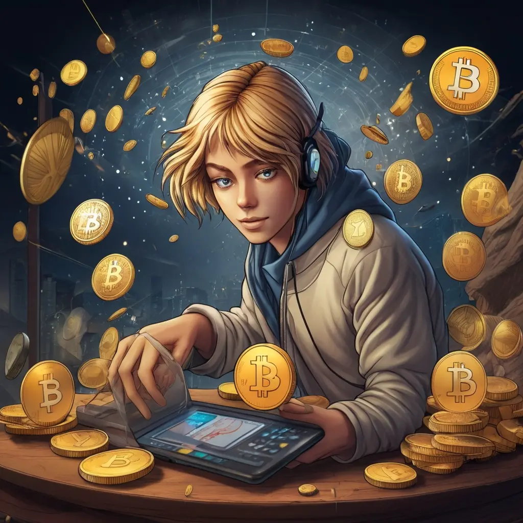 Strategi Trading Crypto dan Investasi Bitcoin Terpercaya