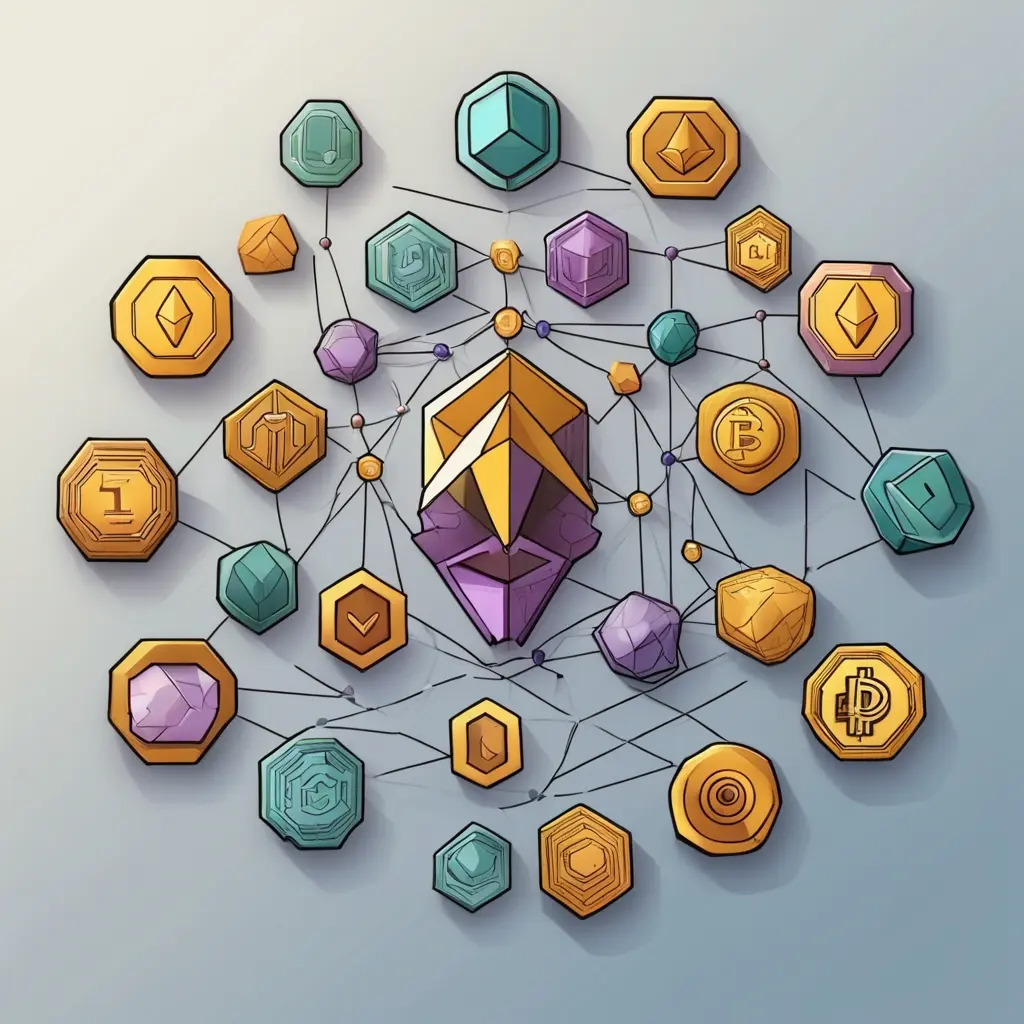 JualSaldo.com: Solusi Crypto DeFi NFT Web3 dan Wallet Aman