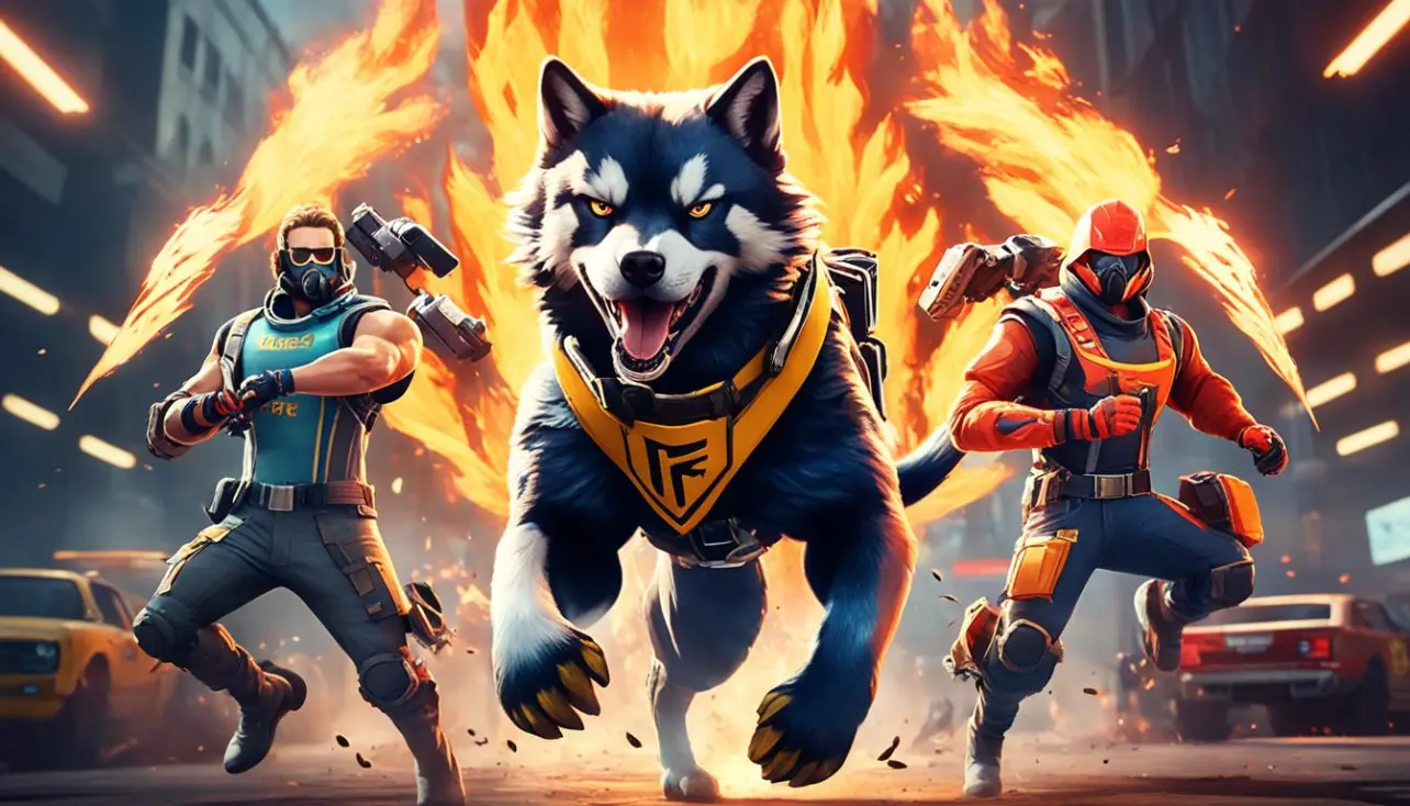 Daftar Game Pet Terbaik dan Cara Cepat Naik Performa Karakter