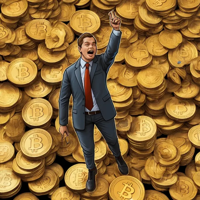 Beli Bitcoin & Investasi Crypto Aman di Bursa Indonesia