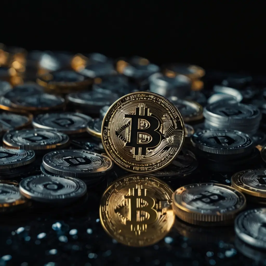 Beli Bitcoin & Trading Crypto: Update Harga Ethereum Pasar Kripto