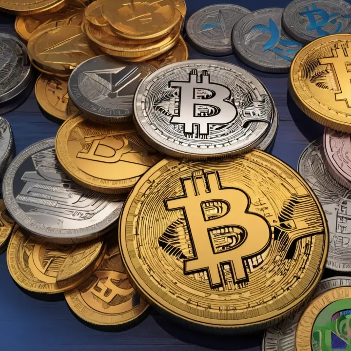 Beli Saldo Crypto Aman: Strategi Untung Investasi Digital