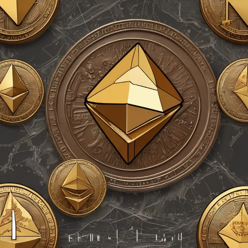 Beli Ethereum & Kripto Aman: Cek Harga & Isi Saldo Cepat
