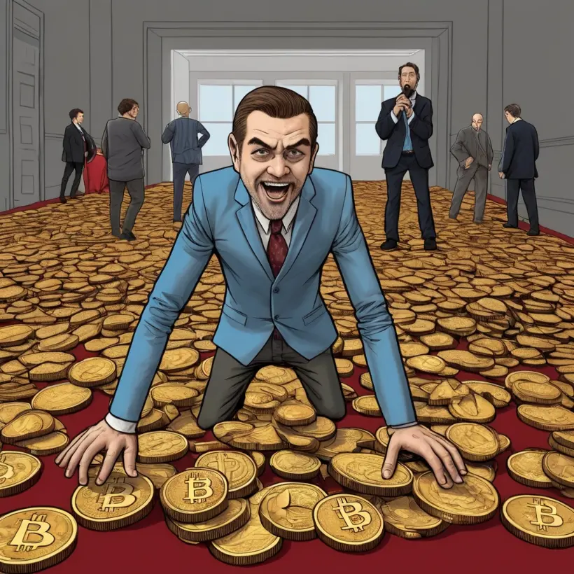 Kelola Aset Kripto & Investasi Aman di JualSaldo.com