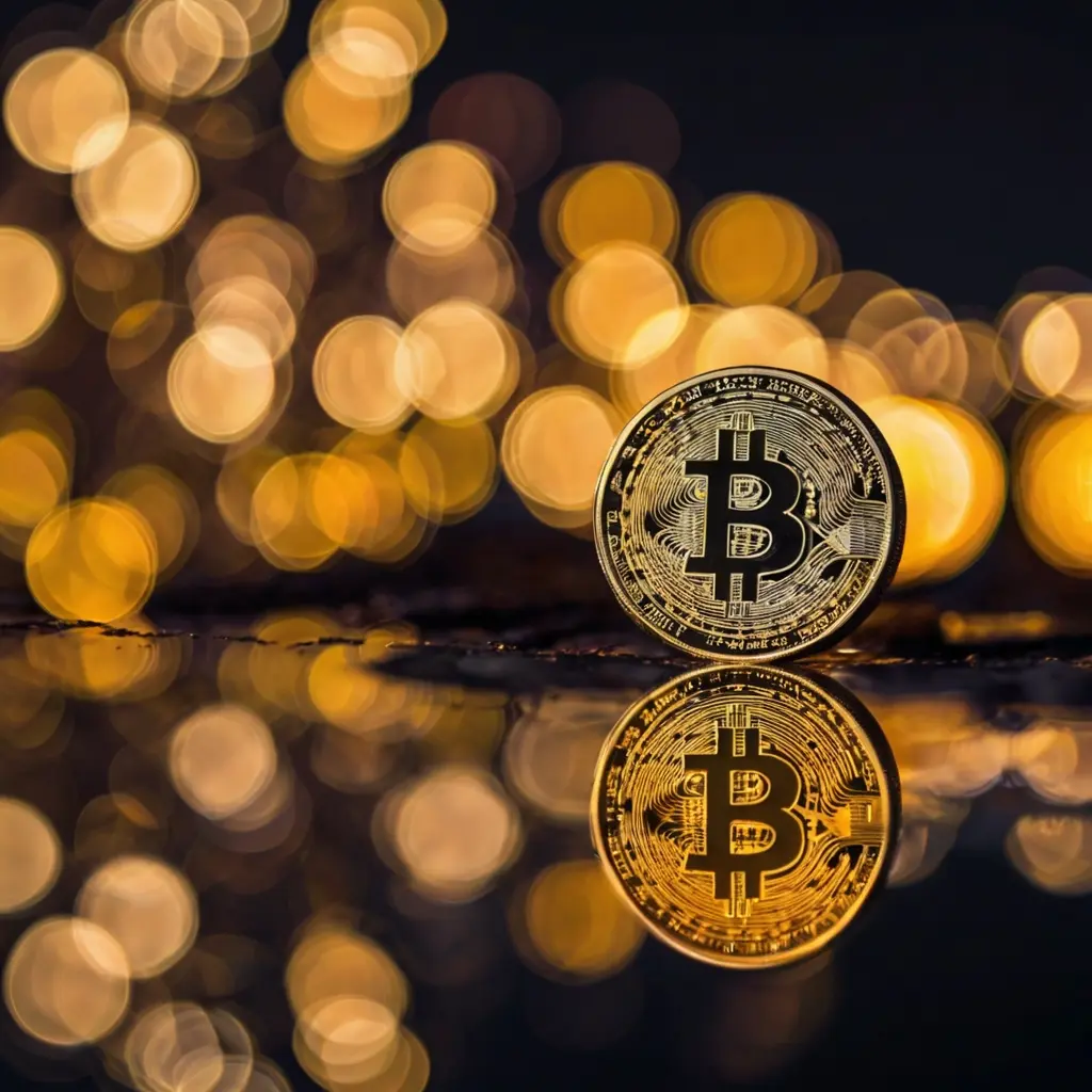 Panduan Investasi Bitcoin & Kripto Aman untuk Pemula