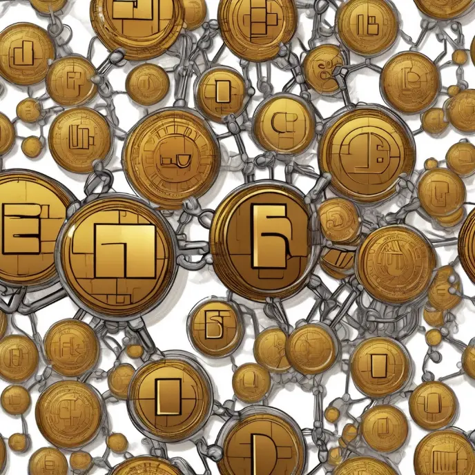 Teknologi Digital Kripto & Keamanan Data Jasa JualSaldo.com