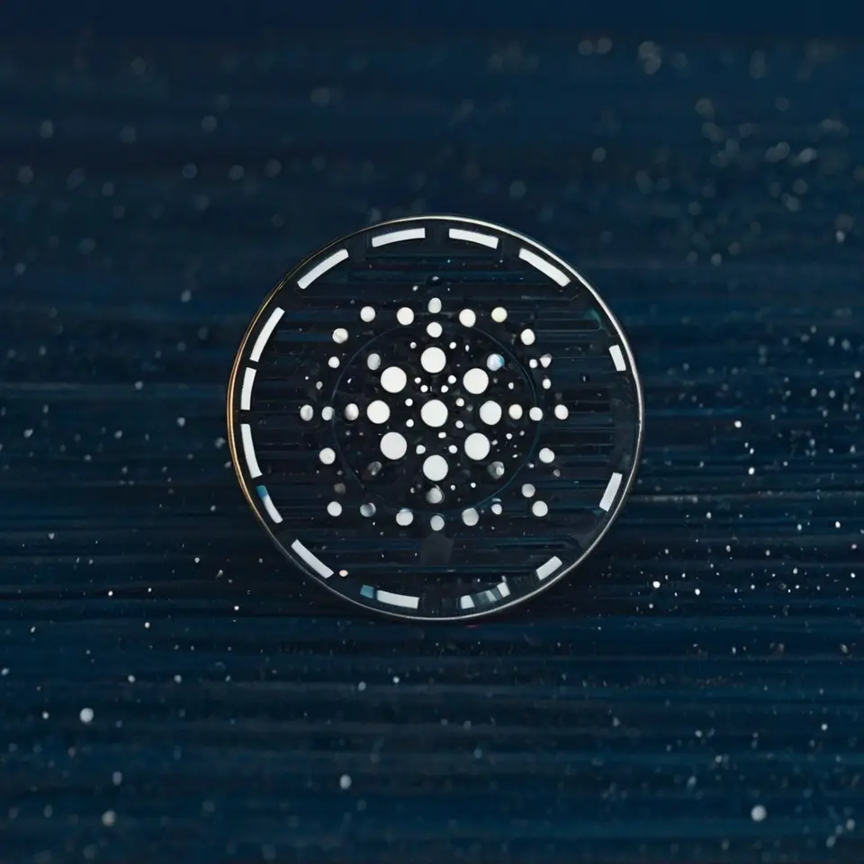 Investasi Cardano Blockchain: Proyek Crypto & Staking Aman