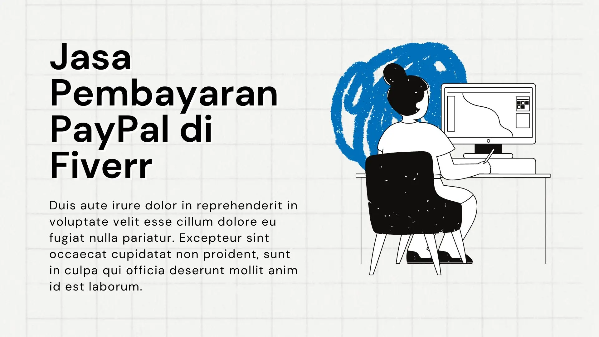 Jasa Pembayaran Fiverr Terpercaya & Bayar Tanpa Kartu Kredit