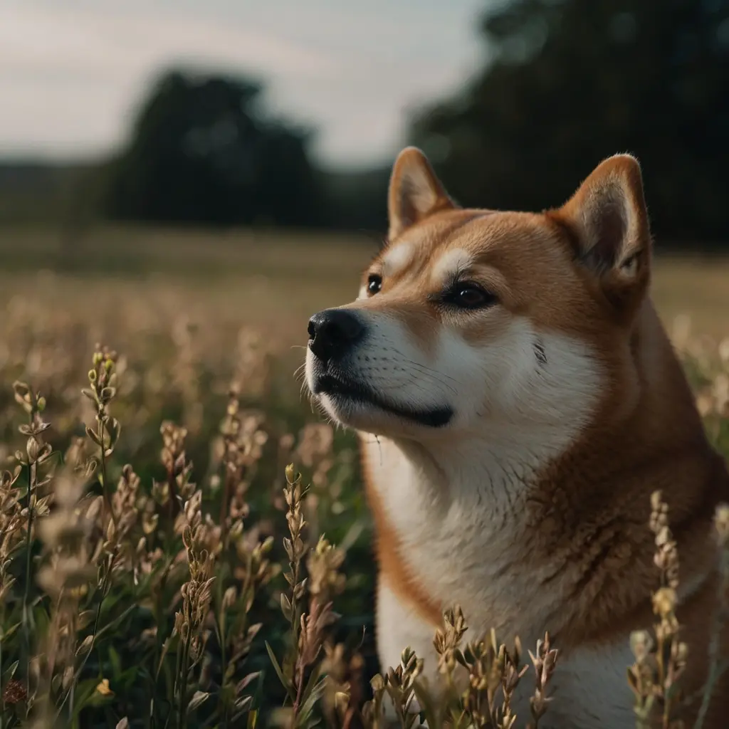 Investasi Crypto Sukses: Token Viral Dogecoin & Shiba Inu