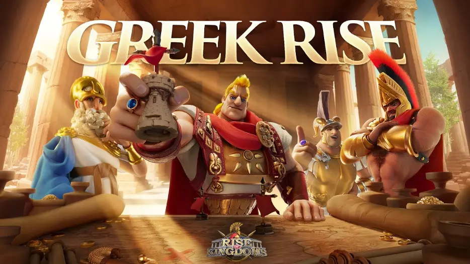 Strategi Rise of Kingdoms: Panduan Komandan & Peradaban Kuat