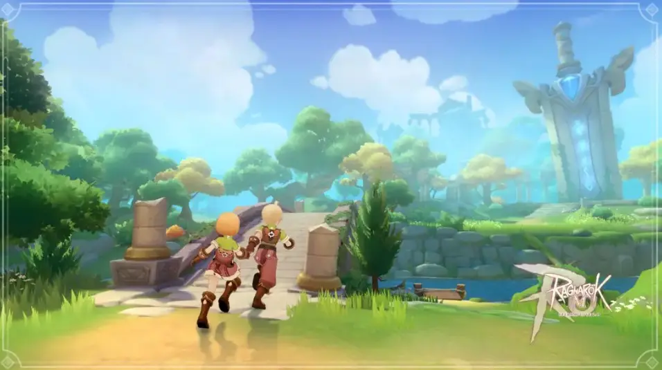 Build Kelas Terbaik Ragnarok M: Guide Farming & Leveling