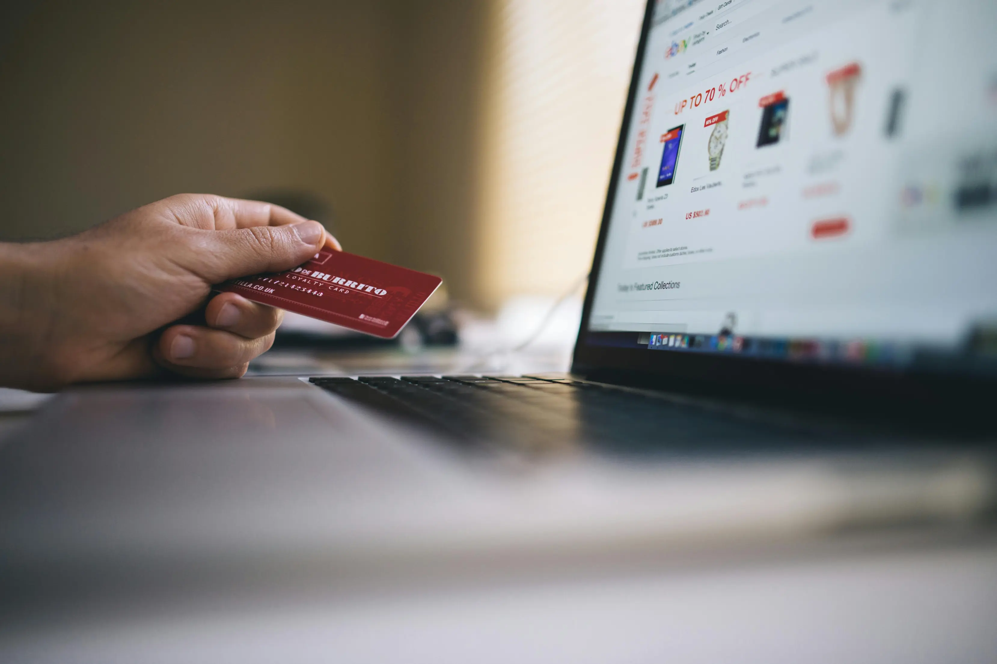 Jasa PayPal: Tips Belanja Luar Negeri di eBay & Amazon