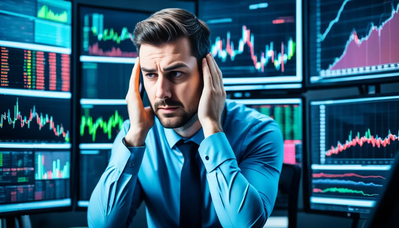 Strategi Pasar Investasi Profit Kripto Trading Psikologi