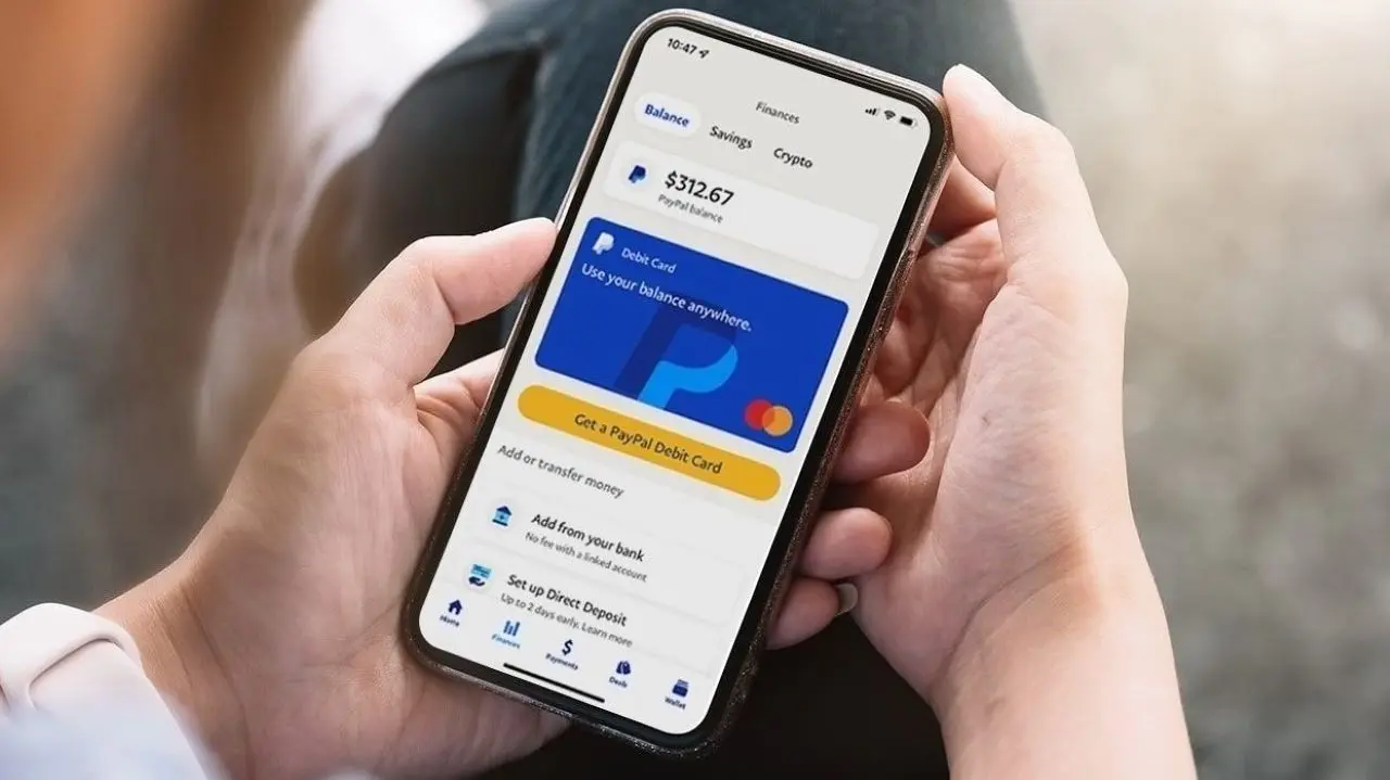 Cara Tarik Saldo PayPal Indonesia ke Bank Lokal & Kirim Saldo