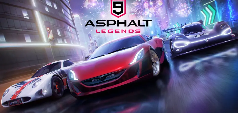 Tips Game Asphalt 9: Cara Menang & Mobil Tercepat Pro Player
