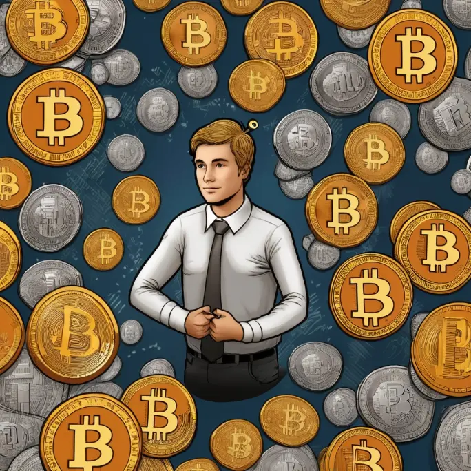 Cek Biaya Transaksi Crypto & Dompet Bitcoin di JualSaldo