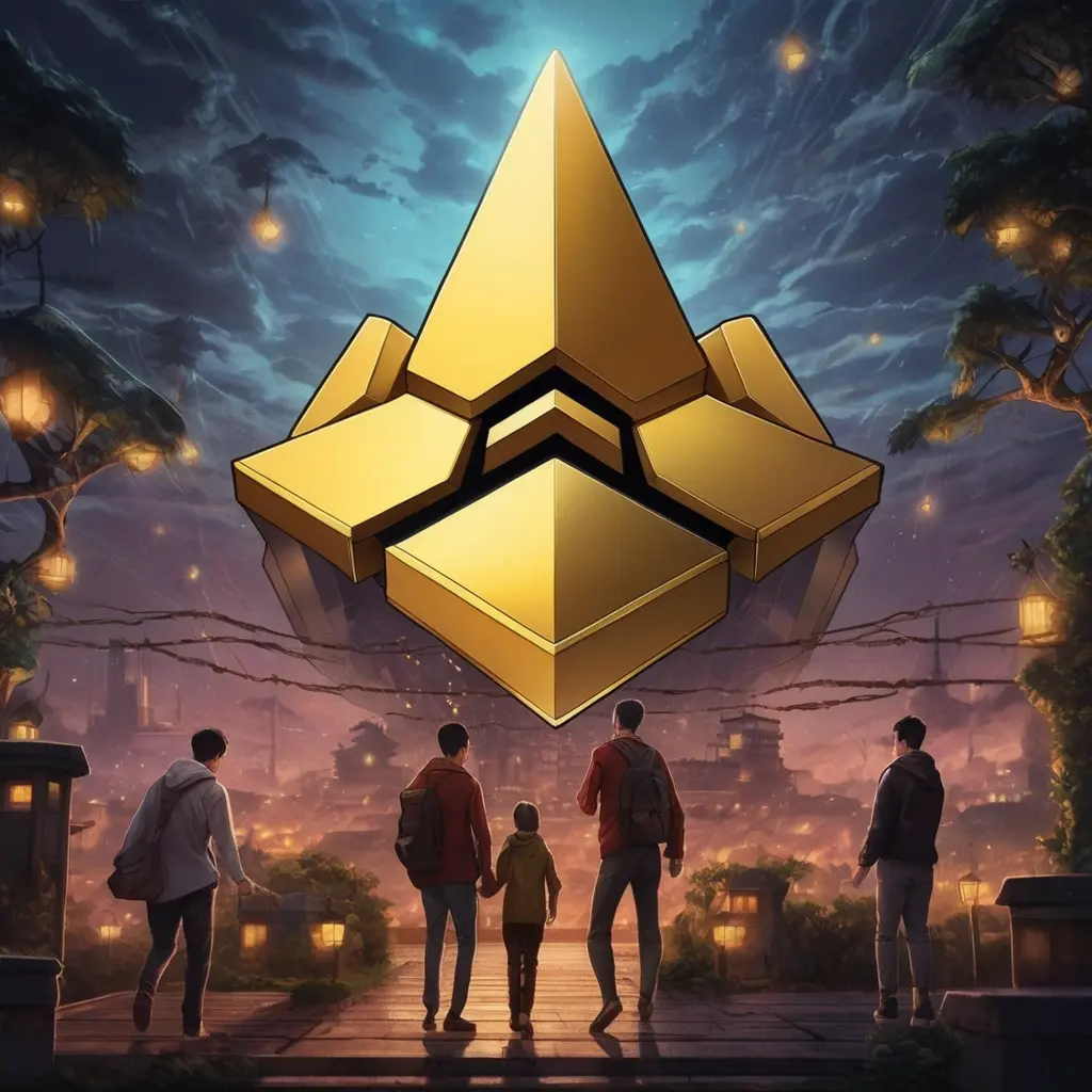 Panduan Sukses Blockchain dan Developer Crypto BNB Chain
