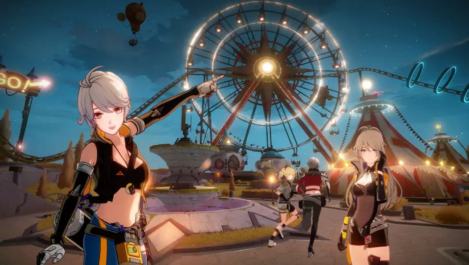 Tips Tower of Fantasy: Lore Karakter SSR & Gameplay Seru