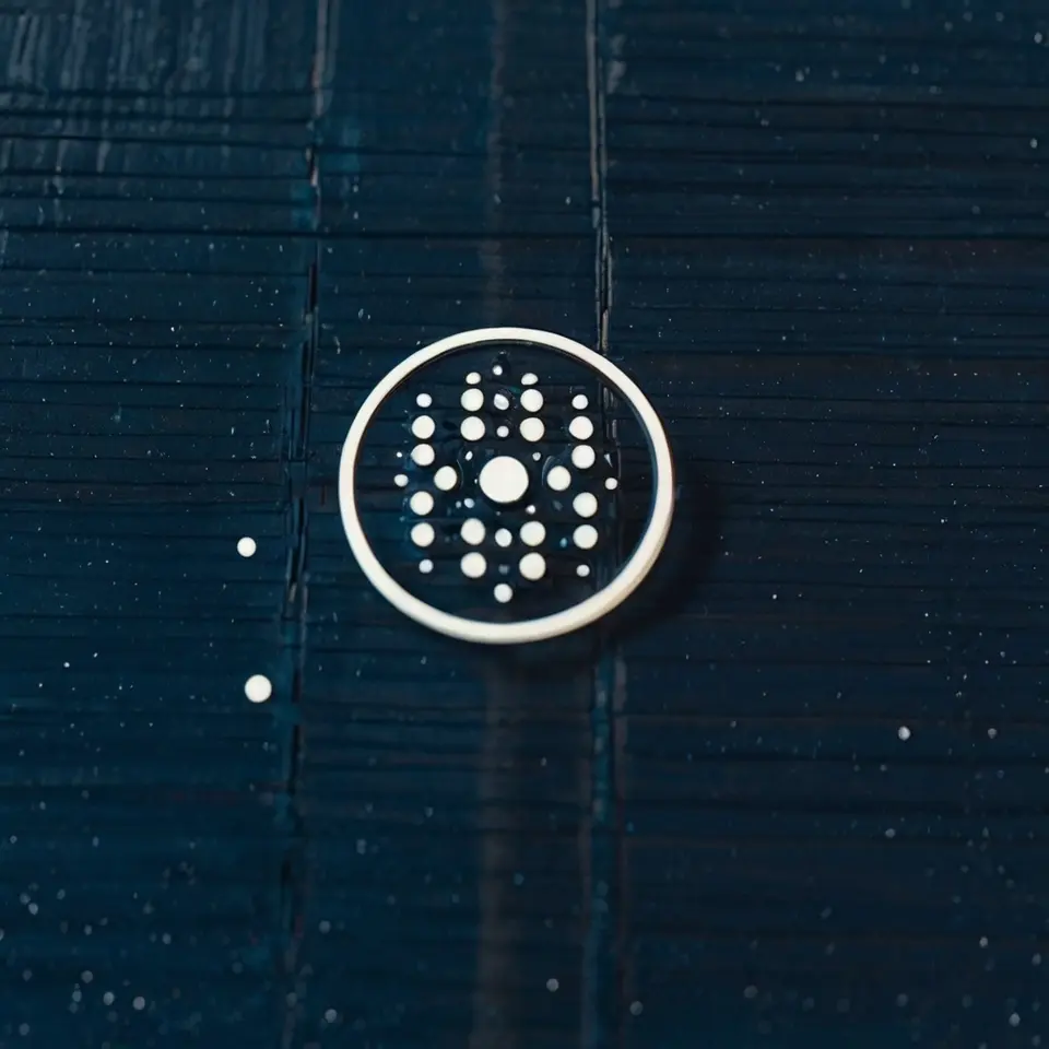Strategi Profit Cardano dan Staking ADA untuk Investor