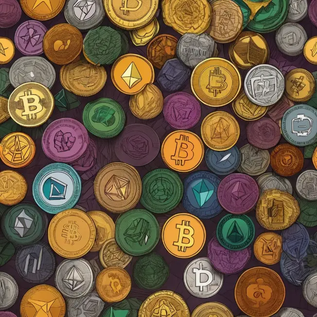 Bisnis Crypto & DApps: Peluang Startup Teknologi Web3
