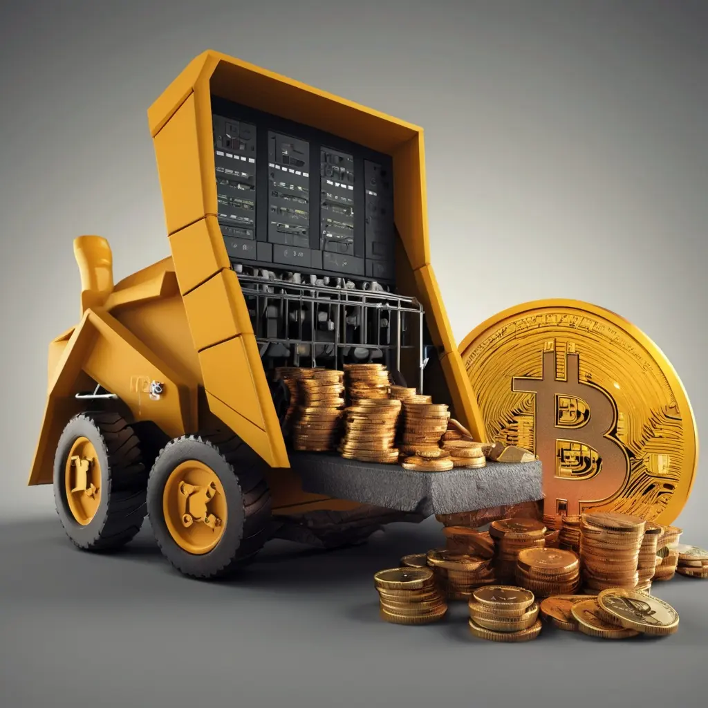 Cuan Maksimal! Tips Aset Crypto, Bitcoin & Mining Profit