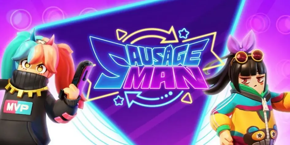 Jual Candy Game Sosis Sausage Man APK Murah Indonesia