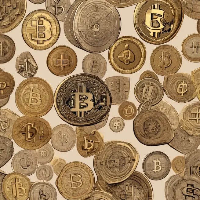 Blockchain Digital: Jasa Teknologi Sistem Keamanan Kripto