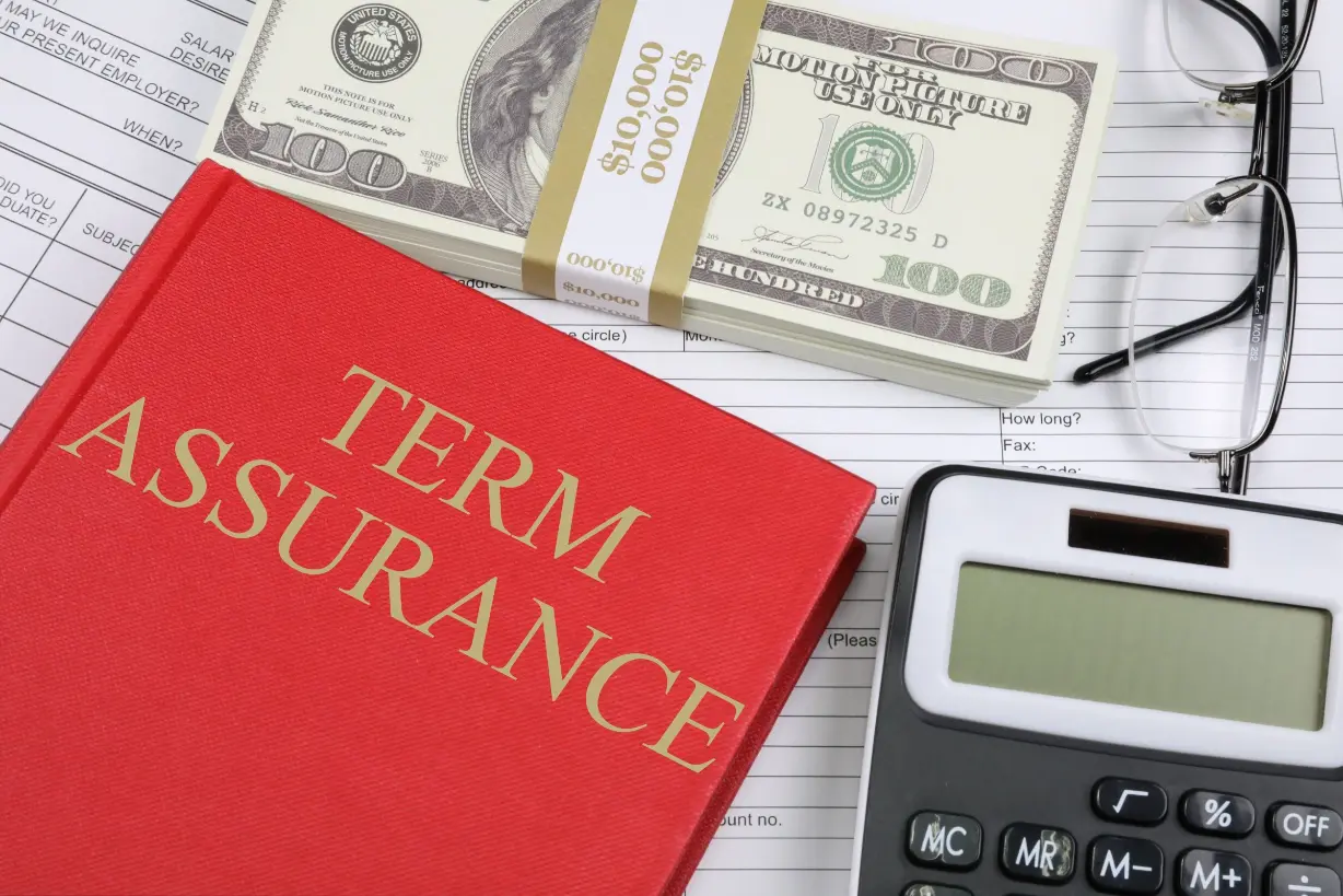 Beli Asuransi Tepat: Lindungi Keluarga & Finansial Terbaik