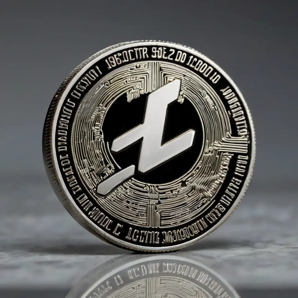 Harga Litecoin 2026 & Investasi Perak Digital Terpercaya