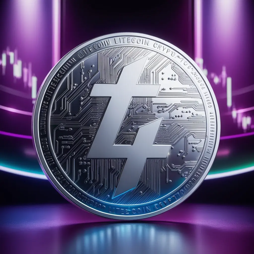 Harga Litecoin & Cara Beli Kripto di Pasar Investasi Digital