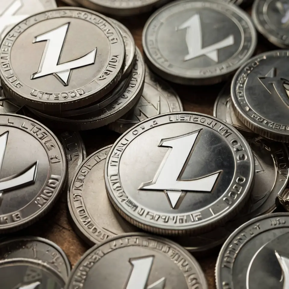Jasa JualSaldo: Investasi Kripto BTC & Litecoin Aman