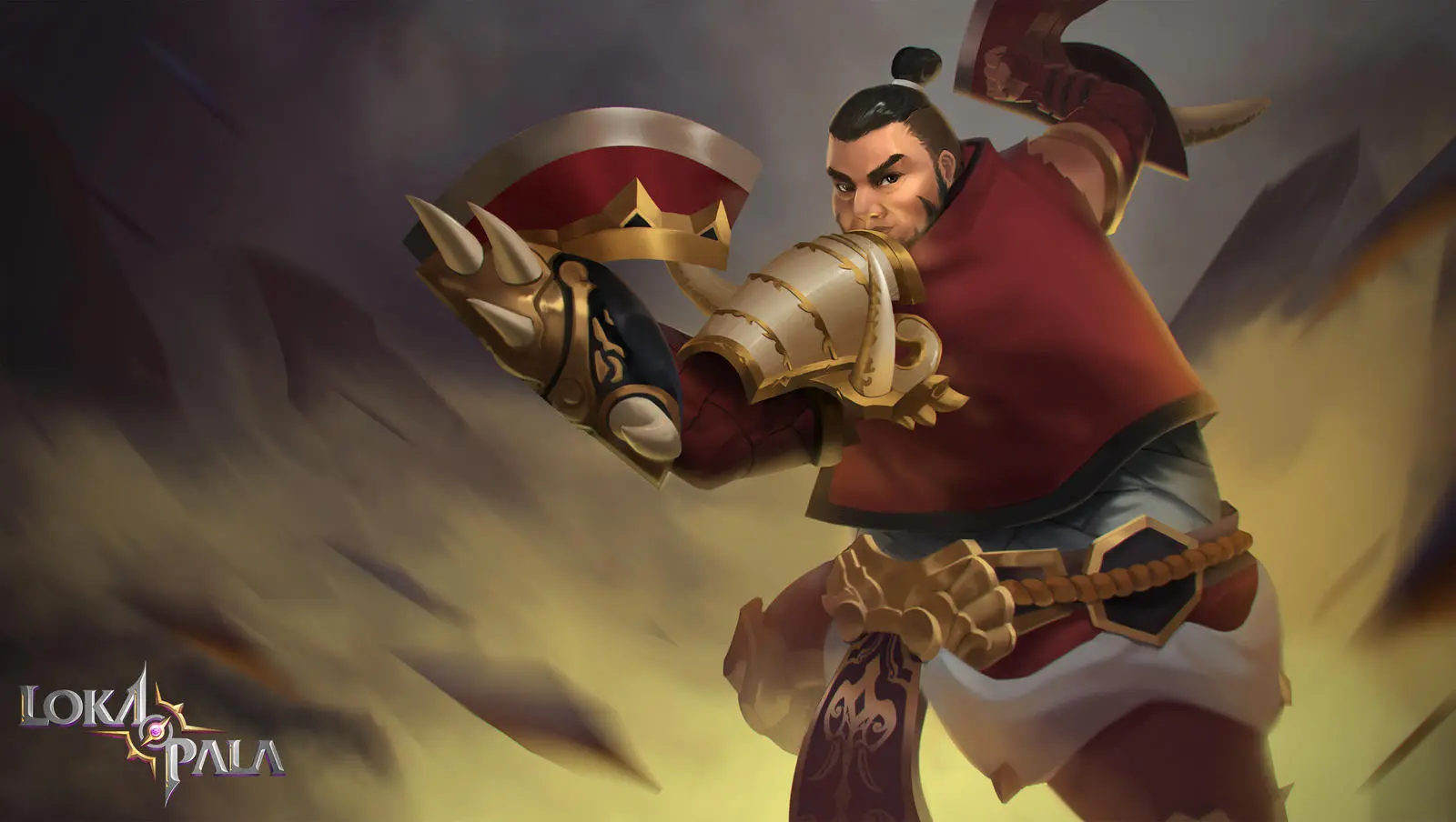 Tips Lokapala 2026: Strategi Push Rank & Ksatriya Terbaik