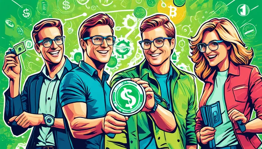 Investasi Token $MAG: Peluang Baru di Ekosistem Magnify Cash