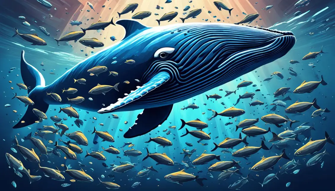 Harga Ethereum & Aktivitas Whale: Analisis Profit Kripto