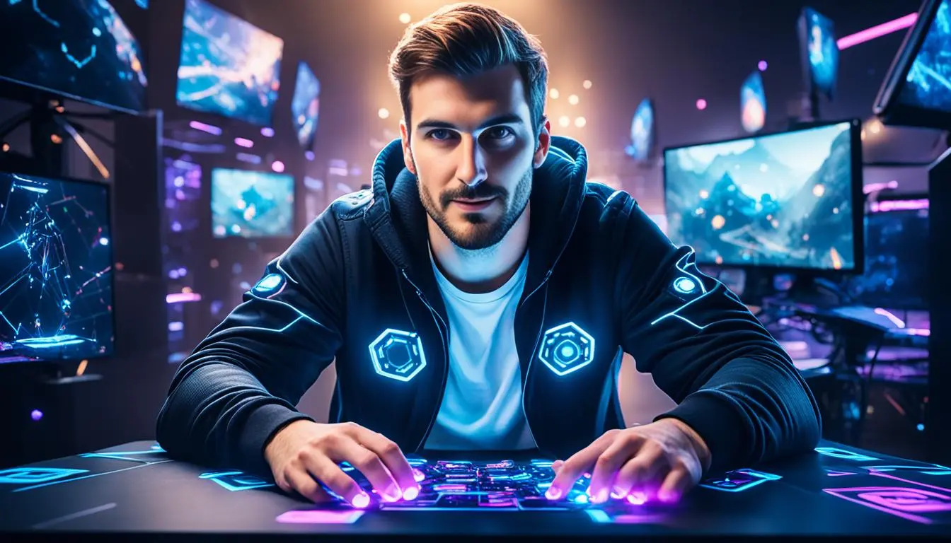 10 Game Blockchain Terbaik 2026 yang Bikin Untung Nyata!