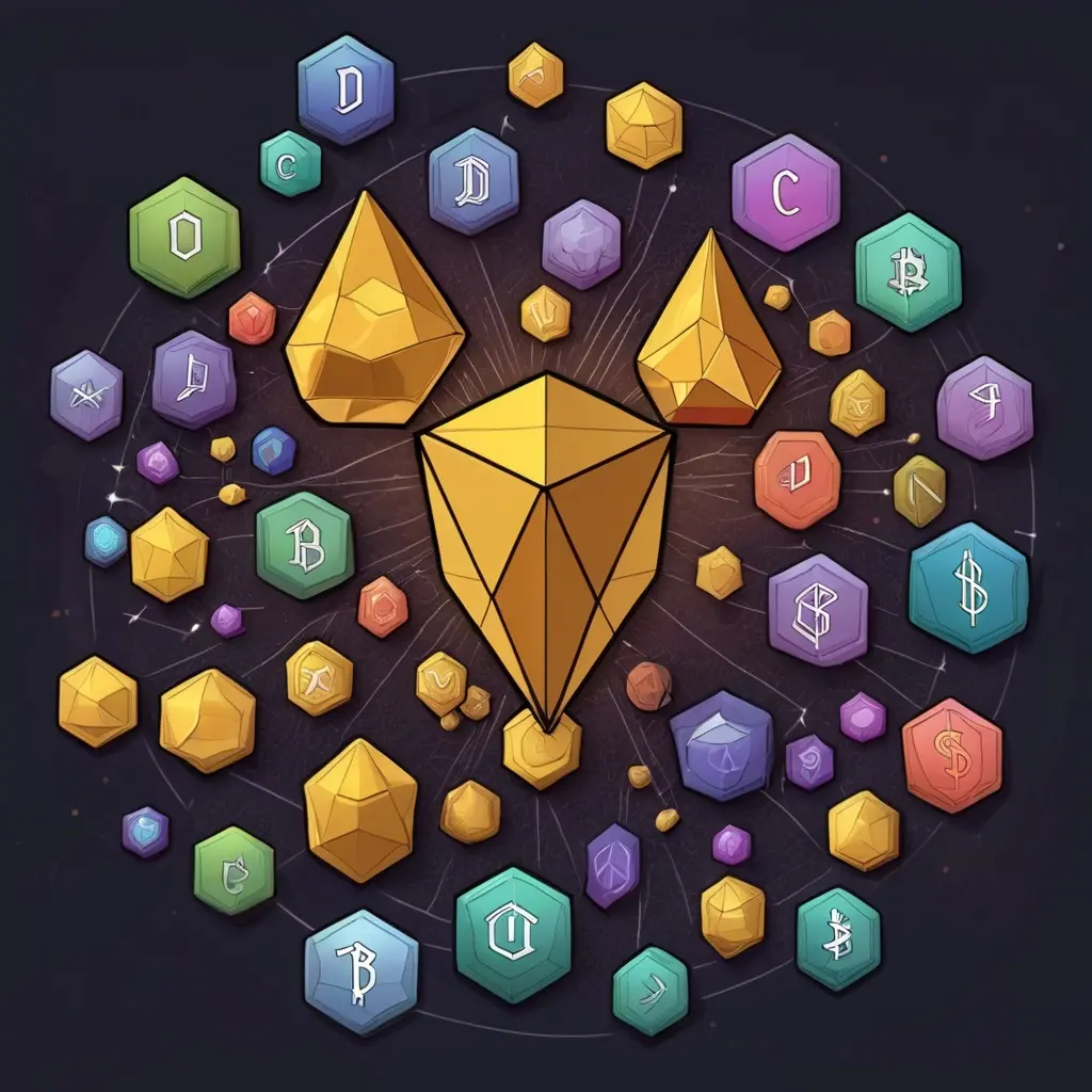 Investasi Blockchain & Crypto Aman: Web3 Digital Terpercaya
