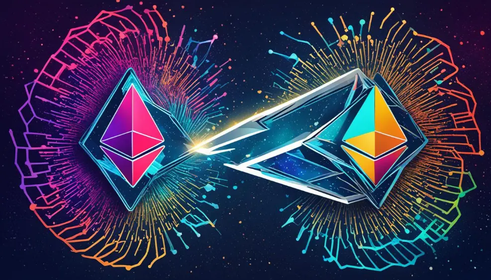 Beli Ethereum & Kripto: Investasi Harga ETH Terbaik
