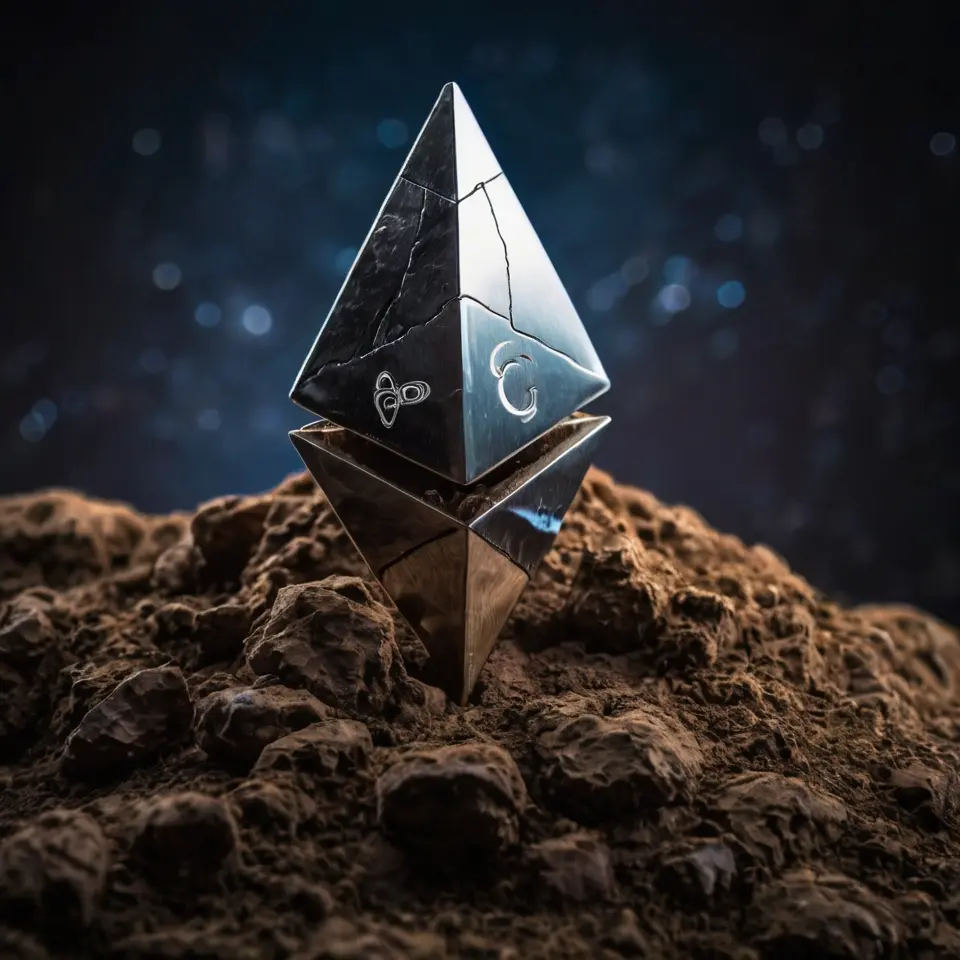 Investasi Kripto Aman: Harga Ethereum & Profit ETH Hari Ini