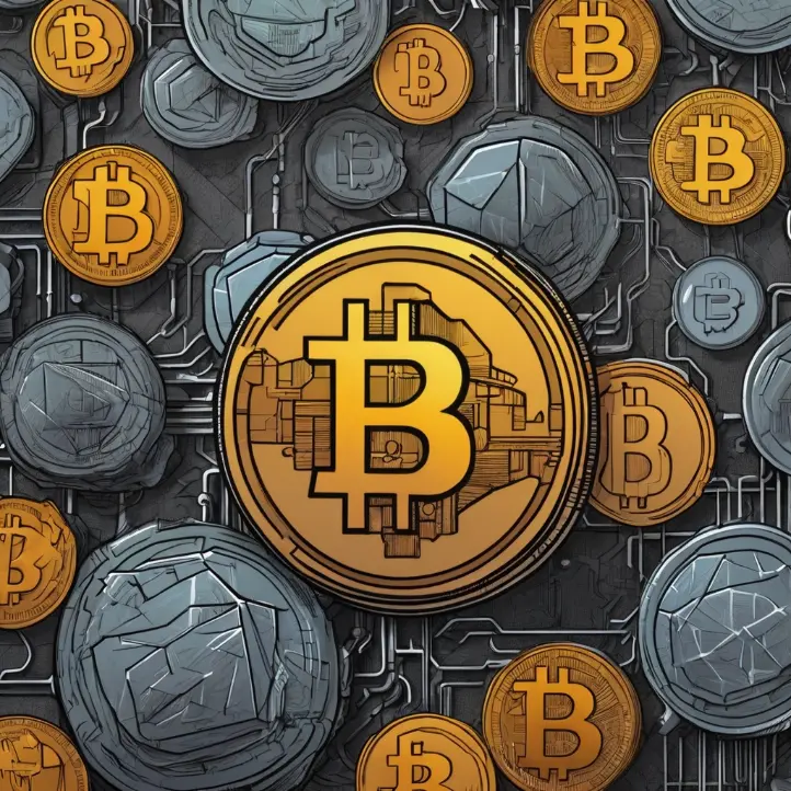 Aset Digital & Investasi Kripto: Solusi Keamanan Data