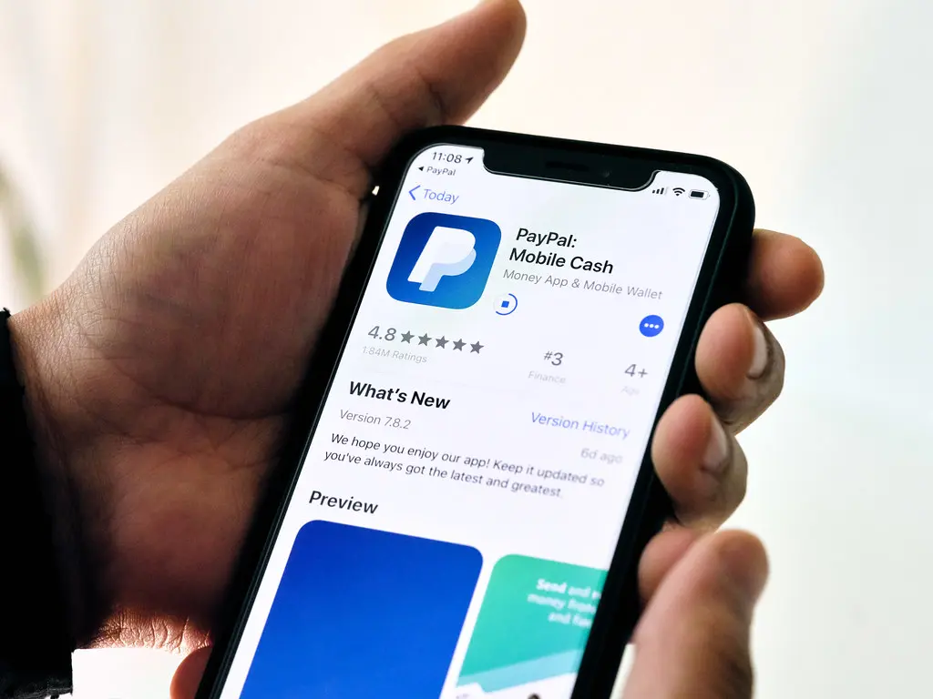 Jasa Saldo PayPal & VCC Verifikasi Akun Aman | JualSaldo