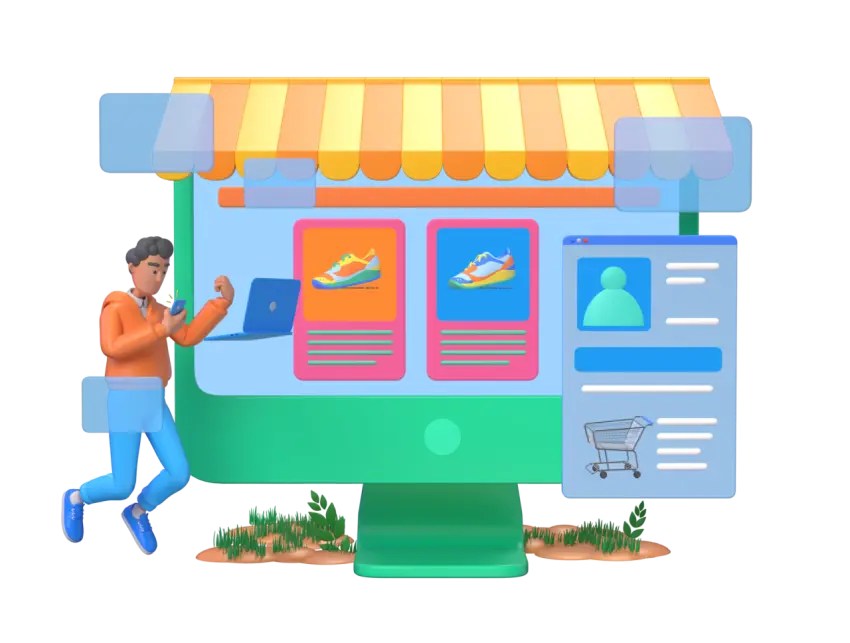 Jualan di eBay & Marketing Amazon: Tips Profit Bisnis E-commerce