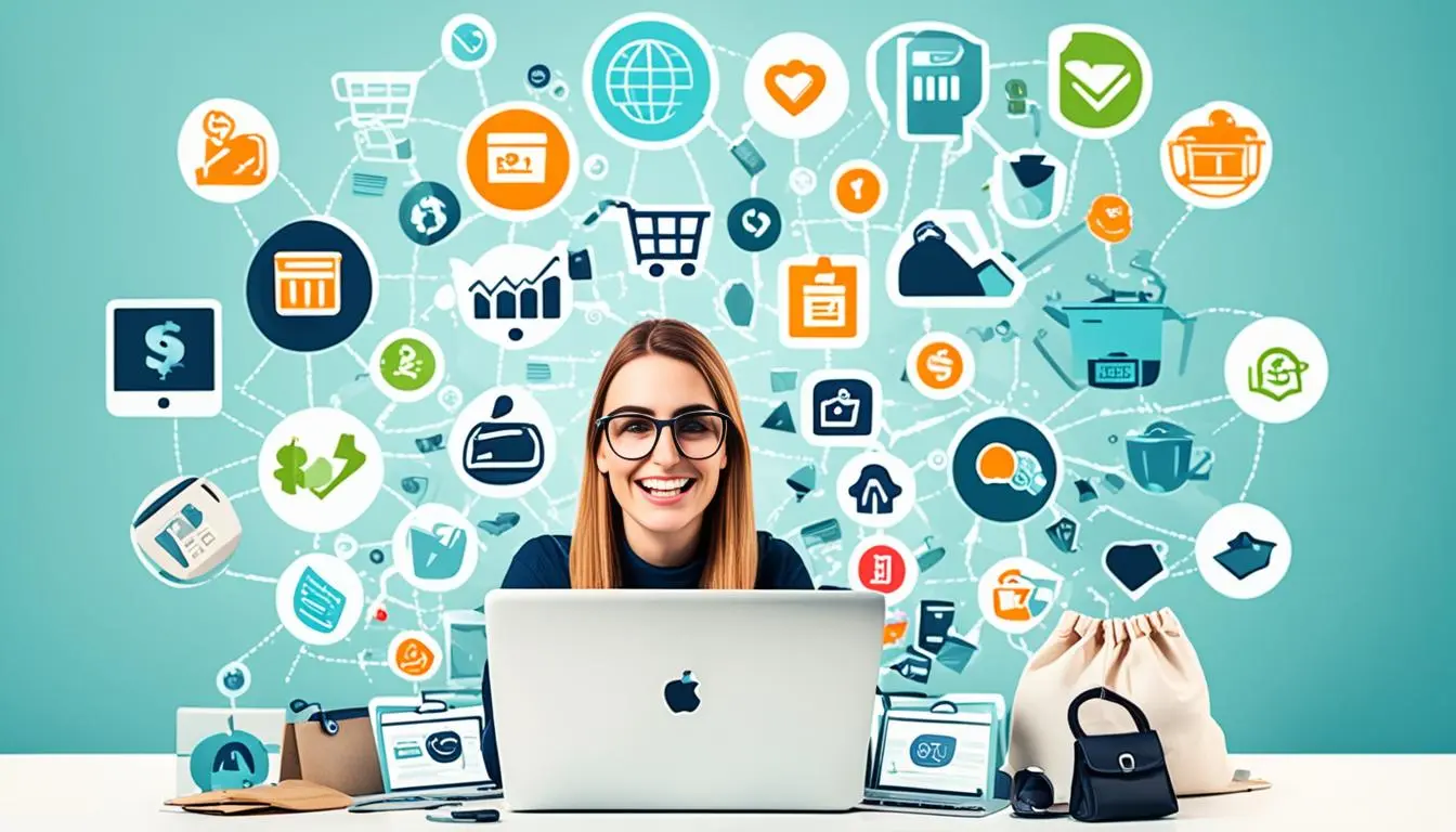Ide Bisnis Online Modal Kecil: Peluang Jualan Strategi Cuan