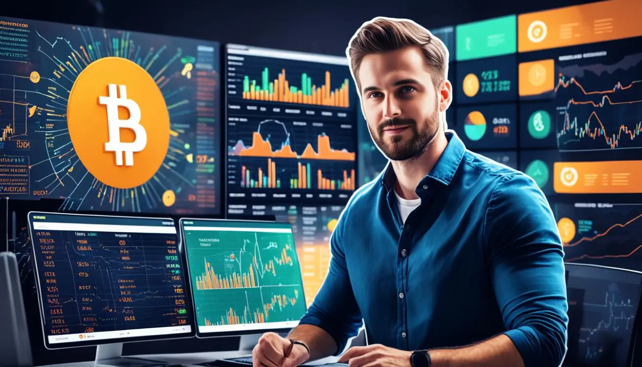 Strategi Profit Crypto dan Investasi Aset Digital Aman