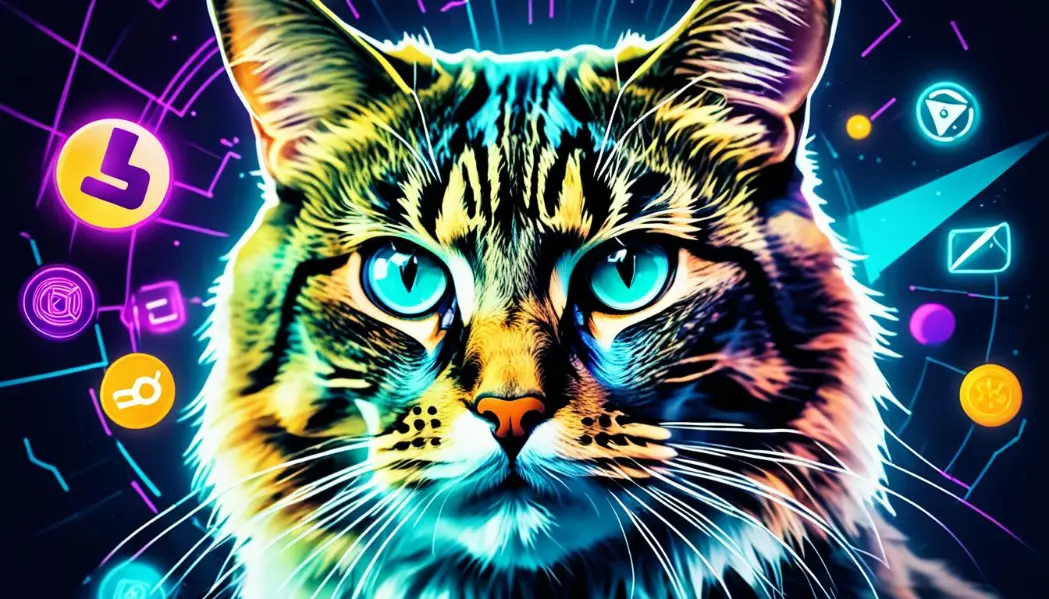 Harga Meme Coin Kripto Kucing Tren Terbaru Investasi Profit