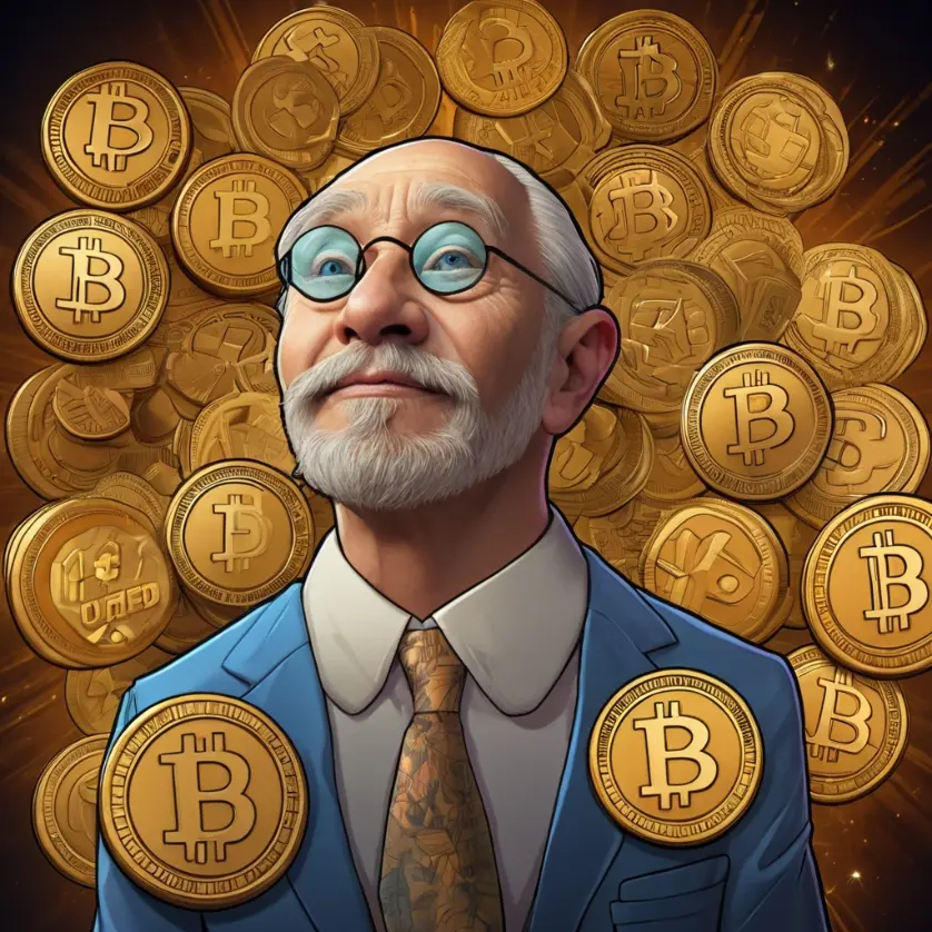 Investasi Koin Kripto: Strategi Cuan Pasar Aset Digital